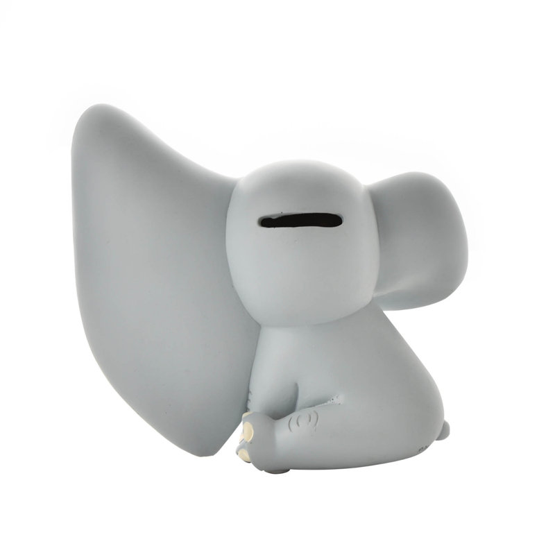 Magical Beginnings Dumbo Money Box