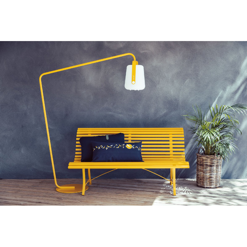 Balad Outdoor Lantern Accessory, Honey