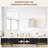 Sieana Rectangular Aluminum Accent Mirror-959854458-959854462