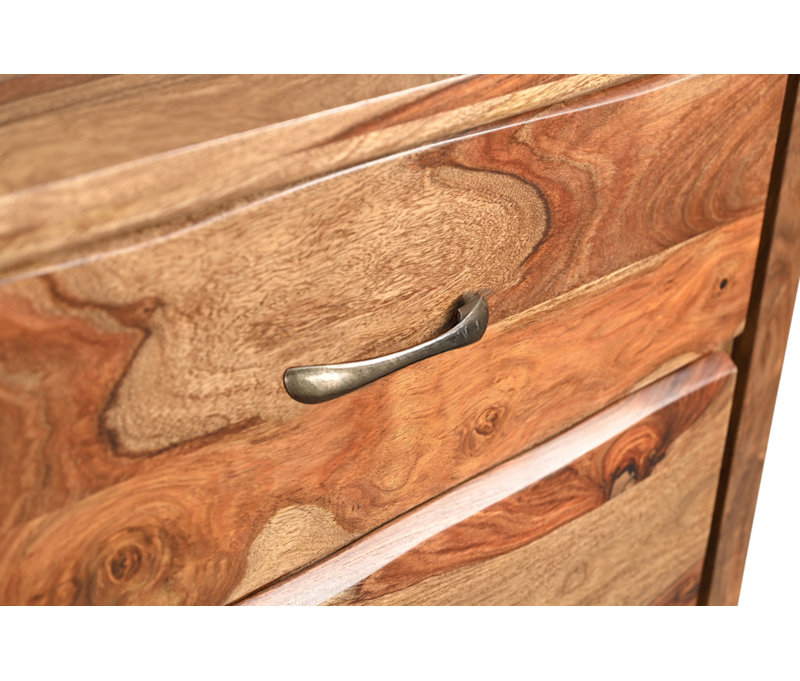 Commode standard 51 po 51 po