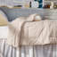 Insertion de couette édredon de literie - édredons matelassés, couette toutes saisons, literie en duvet synthétique, avec 17 languettes, cadeaux-116279464