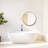 Sussy Metal Round Mirror-214581715-214581718