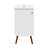 Manoir 18" Bathroom Vanity in White-115355400