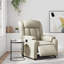 Fauteuil de massage en faux cuir-1654288793