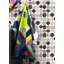 Kompotti 18' L x 20.8" W Peel and Stick Wallpaper Roll-68782676