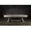 Hepburn Slate 8' Pool Table with Professional Installation Included