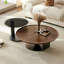 Table basse créative simple de style nouveau-106571919-106571920