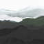 Emerald Land Print by Dan Hobday-1932370062
