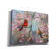 «Spring Cardinals» par Sarah Davis, art mural sur toile-703014828