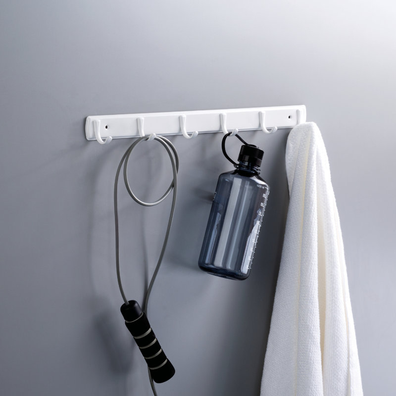 Rail Wall Hook
