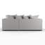 Folcroft 2 - Piece Living Room Set-2086029009-2086029012