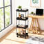 104cm H x 39cm W Utility Cart
