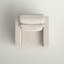 Fauteuil Alitza de 88,9 cm de large-676781031
