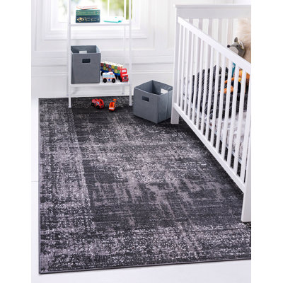 Brueck Ikat Indoor Rug