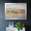 Claude Monet, reproduction d'art sur toile-95889710-95889713