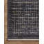 Tapis gris en polyester tissé à la machine-1630035364