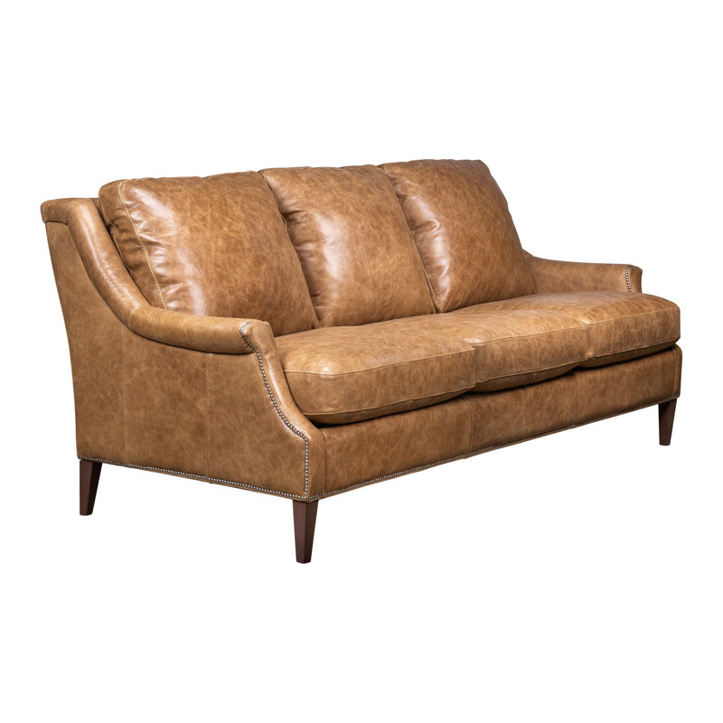Sofa in Venerando Umber