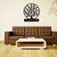 Décoration murale arbre de vie nom monogramme I-574005947-575020028-575128166
