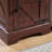 Brumback Faux Wood Rectangular Night Stand-106273800