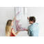 Magnetic Glass Dry Erase Board