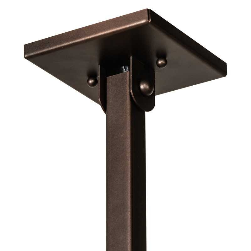 Soffe 3 - Light Pendant