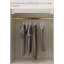 Garde-robe simple de couleur unie-111829804