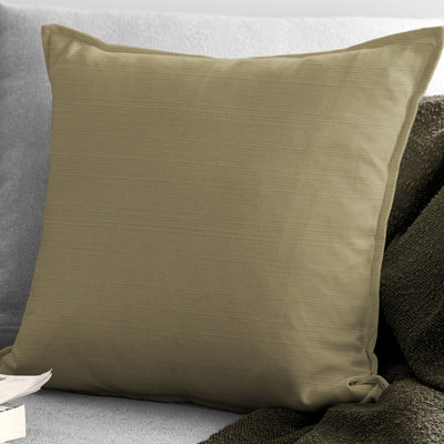 Housse et insert de coussin Elbasan