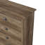 Commode 5 tiroirs Bhure