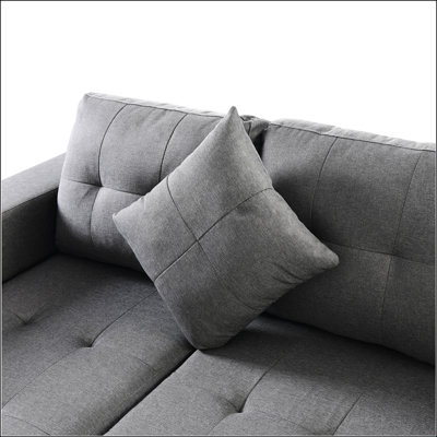 Ensemble de canapé modulaire