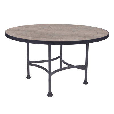 Classico Outdoor Round Dining Table