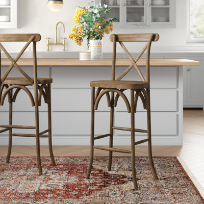 Tabouret de bar Gokey