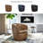 Gradel Swivel Chair-99217050