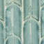 Nabi Quill 12.59" X 12.79" Ceramic Mosaic Wall Tile (1.13 Sq. Ft. / Sheet)