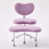 Violet est en rupture de stock
