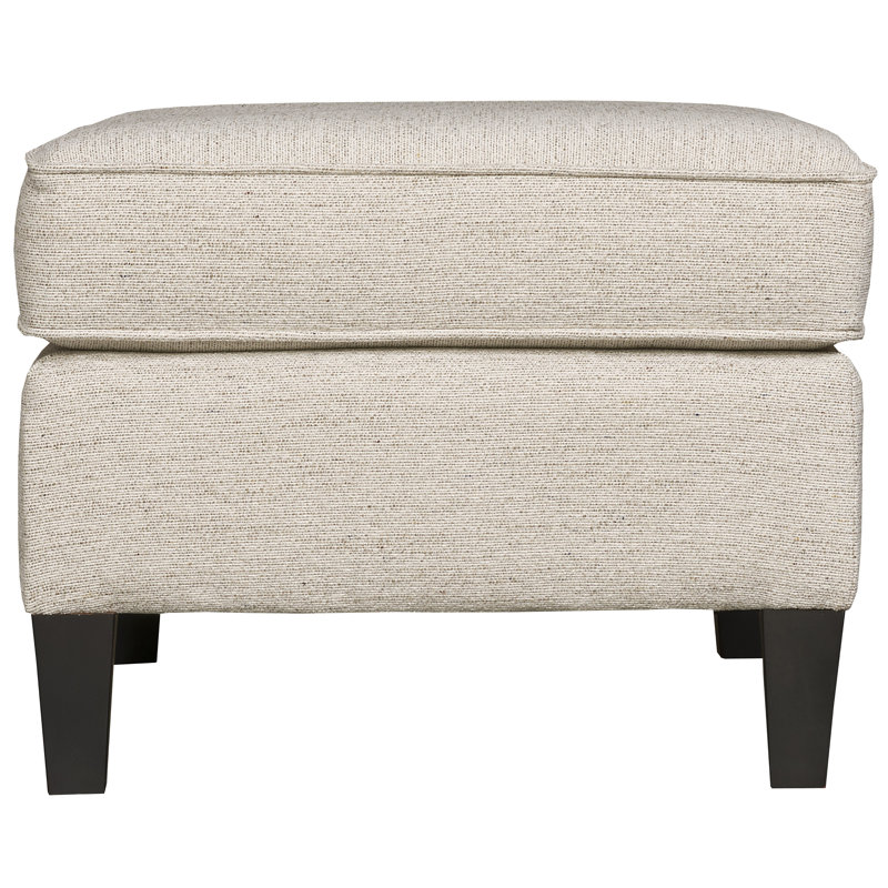 Addison Upholstered Ottoman