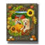 «Harvest Time», art mural sur toile, 12 po x 16 po-1654452585