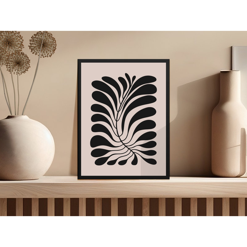 Condit Single Picture Frame Print, 45.72 cm H x 30.48 cm W