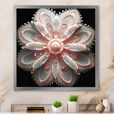 Edmund sur toile