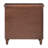 U_Style 28''Painted Nightstand With 3 Drawers And Smooth Gliding Rails ,Simple Bedside Cabinet With Metal Handle, Minimalist Sofa Side Table With Rubber Legs For Bedroom Sofa Couch Office-1435972309