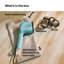 Braun QuickStyle 1100W Garment Steamer