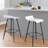 Kalsum Upholstered Counter Stool with Metal Frame-1041654196-1020286464