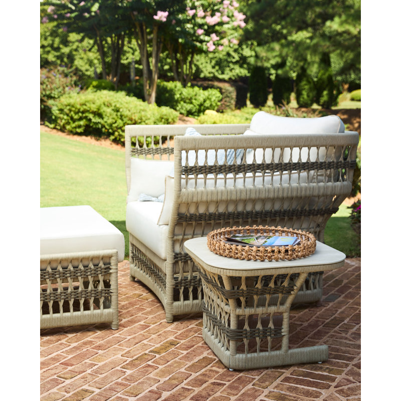 Winder Outdoor Lounge Chair