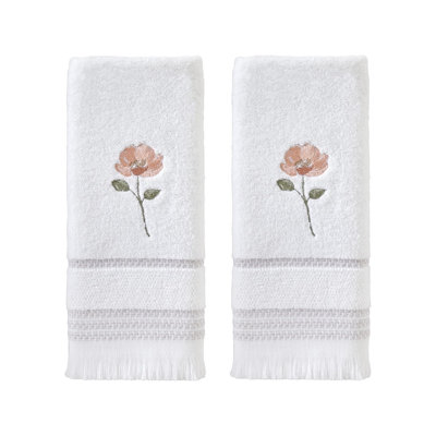 100% Cotton Hand Towel