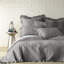 Kilbourne Grey Stonewashed Quilt Set-106468099