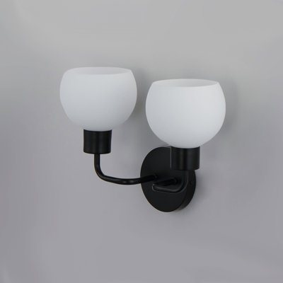 Stackpole Armed Sconce