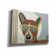«Basenji Dog» par Lanre Adefioyue-1358815354