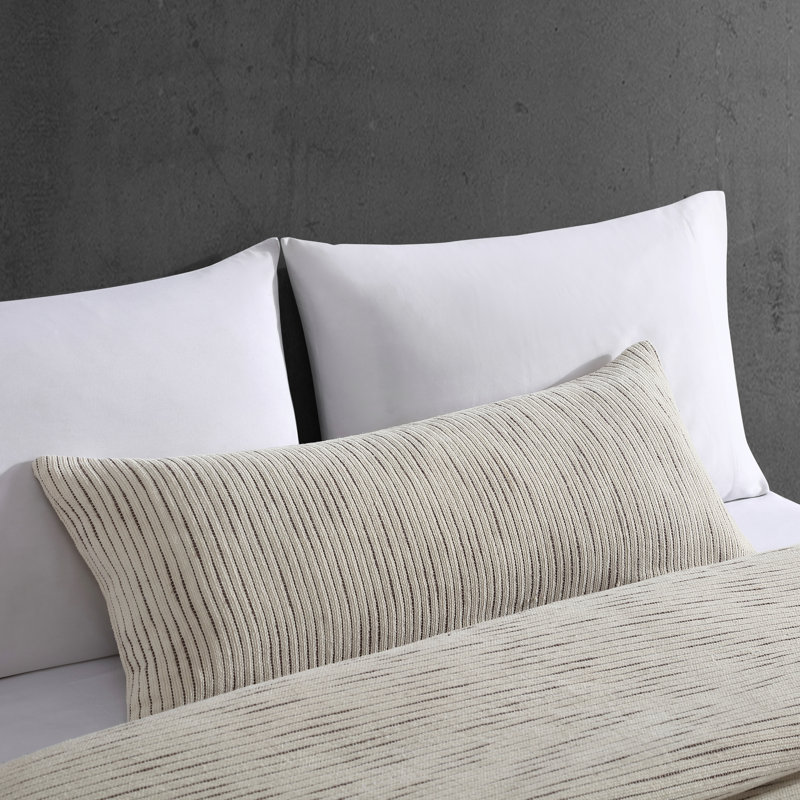 Housse de coussin Kenneth Cole