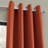 Room Darkening Grommet Single Curtain Panel-1240532637-1286803152