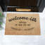 Bickerstaff Non-Slip Outdoor Doormat