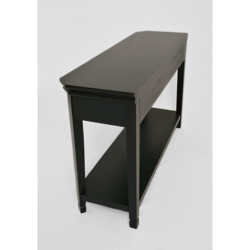 Bassirou 128cm Console Table